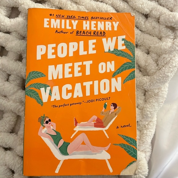 Other - Book